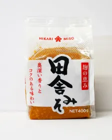 HIKARI Japanische Miso Paste 400g - Kühl 
