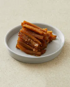 Geschmorte Klette 190g - TK 