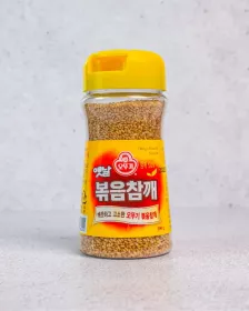 OTTOGI Gerösteter Sesam 100g