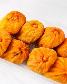 GYEONGBUK Getrocknete Kaki 50g*8Stück - TK