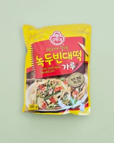 OTTOGI Mungbohnen-Pfannkuchen-Mix 500g