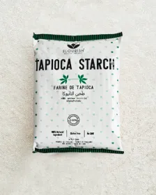 Cock Tapioka Powder 400g