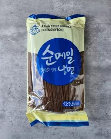 ASSI Buchweizen-Kaltnudel 1kg