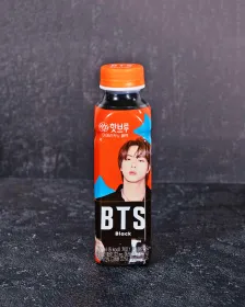 BTS hot brew americano 350ml
