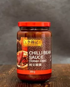 LEEKUMKEE Chilibohnensoße Toban Djan 368g