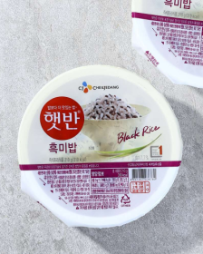 CJ Hetban Schwarzer Reis 210g