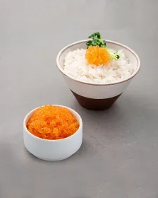 SEASTORY Masago Orange 80g - TK