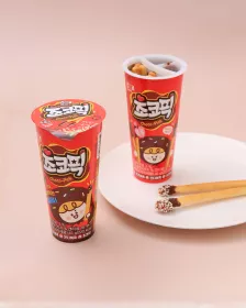 HAITAI Schoko-Pick 45g