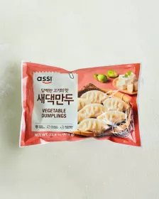 ASSI Saedaek-Knödel 675g - TK