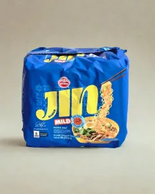 OTTOGI Jin Ramen Mild Multi 5pcs