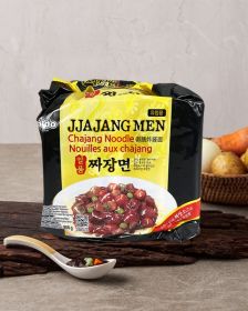 PALDO Ilpum Chajangmen 4 Stück