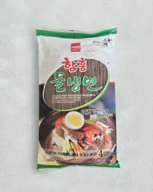 WANG Hamheung Kalte Nudeln 624g