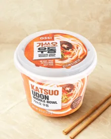 ASSI Udon Katsuo Cup 235g