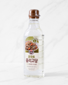 BEKSUL Oligo Starch 700g