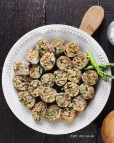 IRUMFOOD Koreanische Fleischwurst Soondae 400g - TK