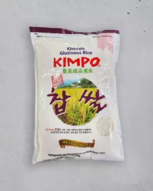 KIMPO Süßer Reis 2kg