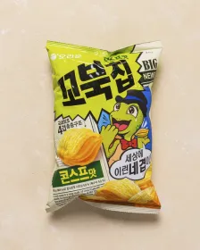 ORION Kkobuk Mais 80g