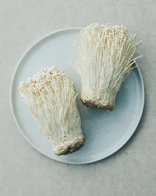 Enoki-Pilz 200g