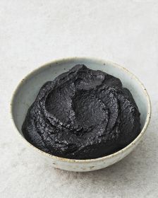 ASSI Schwarze Bohnenpaste 500g