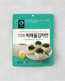 CHUNGJUNGONE Parae Algenflocken 50g