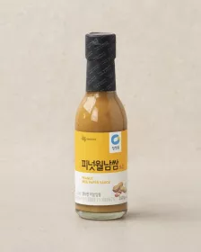 CHUNGJUNGONE Erdnuss-Sauce 240g @Sale@