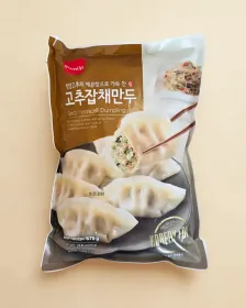 SAMLIP Chilli Glass Nudel Mandu 675g - TK