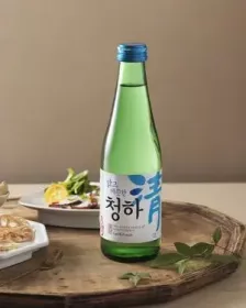 LOTTE Chungha Alk. 13% 300ml