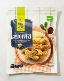 SAONGWON Gebratene Seetangrolle 300g - TK