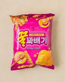 NONGSHIM Honig-Twist 90g