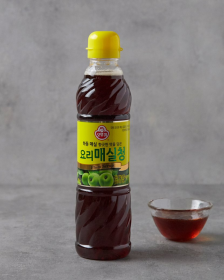 OTTOGI Pflaumensirup 660ml