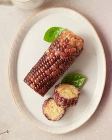 POONGNYUN Steamed Corn 420g - TK