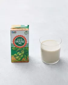 CHUNGSFOOD Süßer Vegemil B 190ml