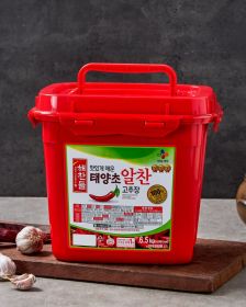 Beksul Chili Paste (Alchan) 6.5kg
