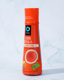 CHUNGJUNGONE Süße Chilisauce 365g