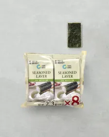 CHUNGJUNGONE Algen geschnitten 2,3g*8Stück