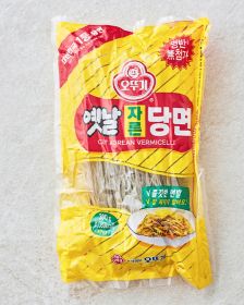 OTTOGI Glass Noodle Cut 300g