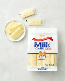 Miseong Family Milch-Reis-Snack 240g