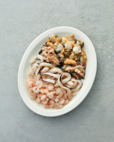 SEAWORK Seafood Mix 800g - FR