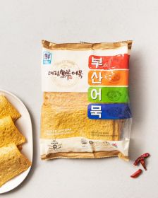 SAJO Fischkuchen 1kg - TK