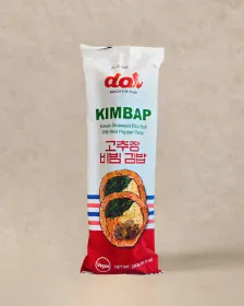 KWANGCHEON Chili-Paste Gimbap 230g - TK
