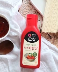 CHUNGJUNGONE Bibimjang 300g