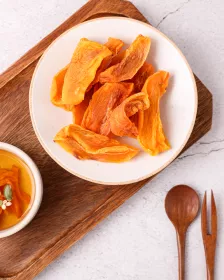 GYEONGBUK Getrocknete Kaki 500g - TK