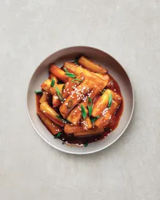 KO & CO Tteokbokki - Original 400g - TK