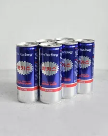 DONGAH Bacchus Dose 250ml * 6St. 