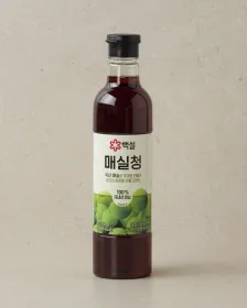 BEKSUL Pflaumensirup 1.025kg