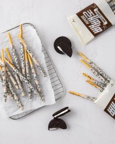 LOTTE Peppero Weiße Kekse 32g