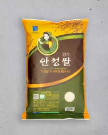 NONGHYUP Anseong Koreanischer Reis 2.5kg