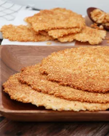 Kumssarag Roasted Rice Snack 150g