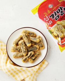 SURASANG Chili-Meeresalgen-Rolle 500g - TK