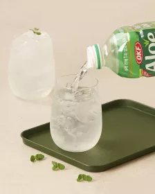 OKF AloeveraKing 500ml